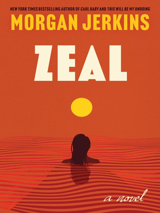 Title details for Zeal by Morgan Jerkins - Available